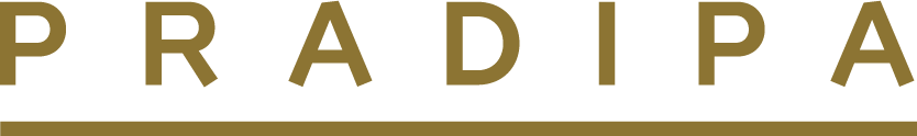 Pradipa Logo